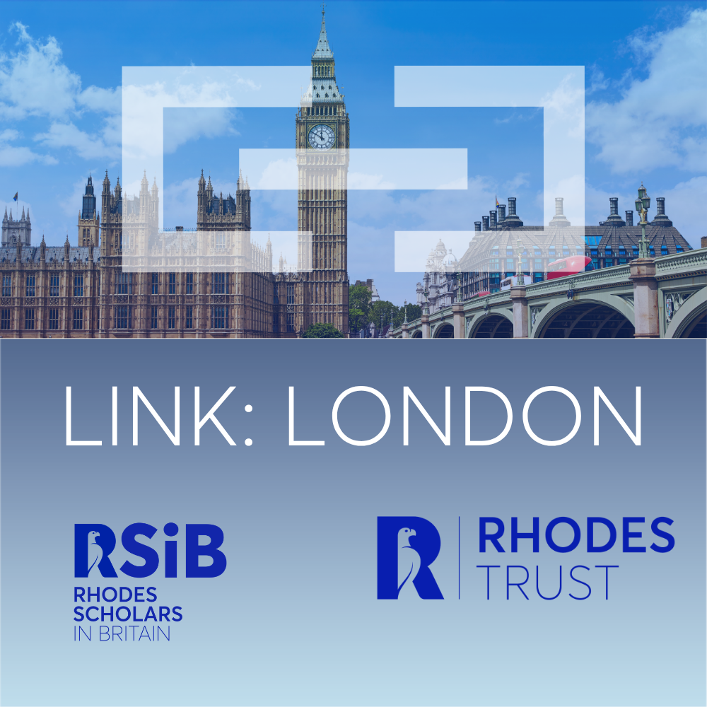 LINK: London at the House of Lords in partnership with RSiB