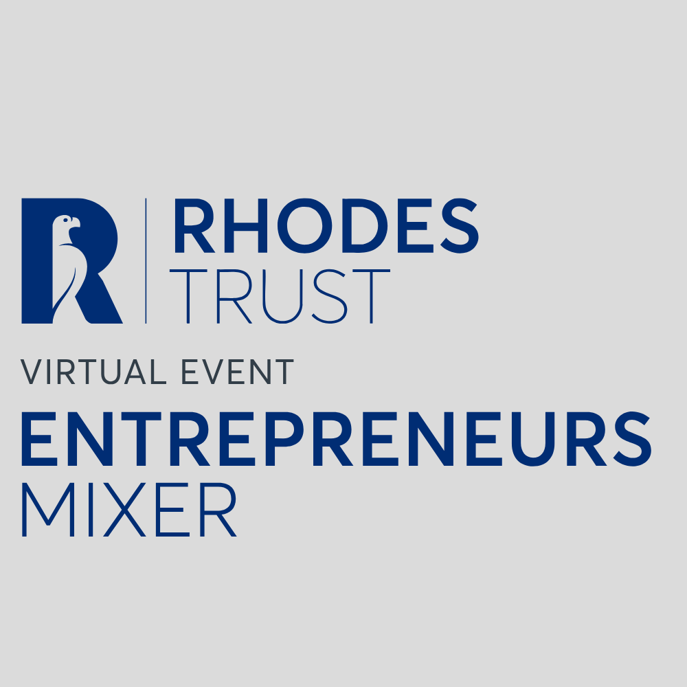 Entrepreneurs Mixer