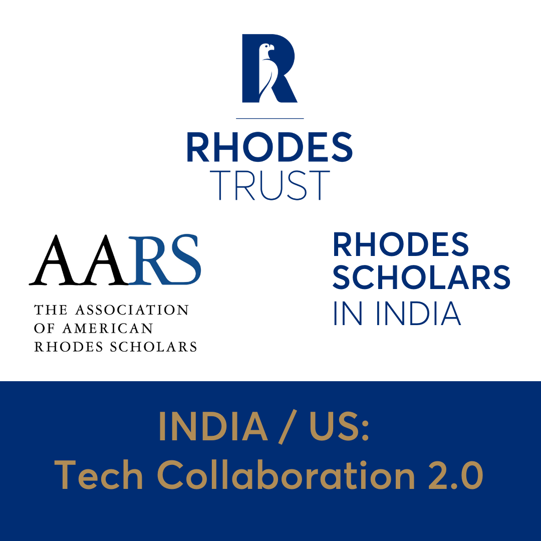 India / US: Tech Collaboration 2.0