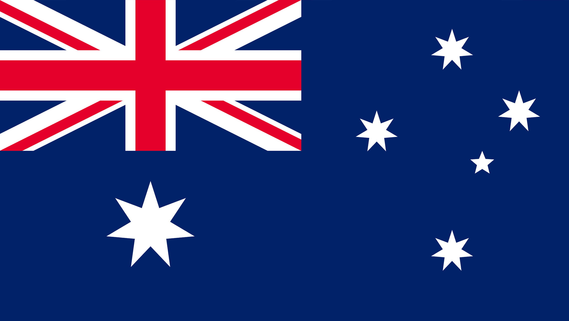Australia Flag