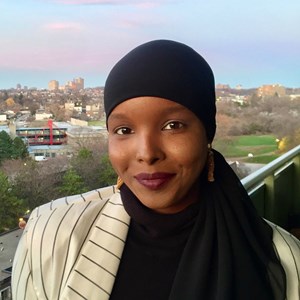 Ikran Jama