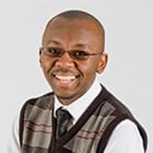 Nhlakanipho Mkhize