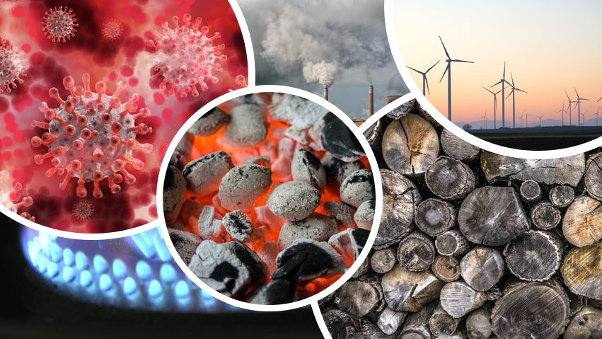 Energy, Culture & COVID-19