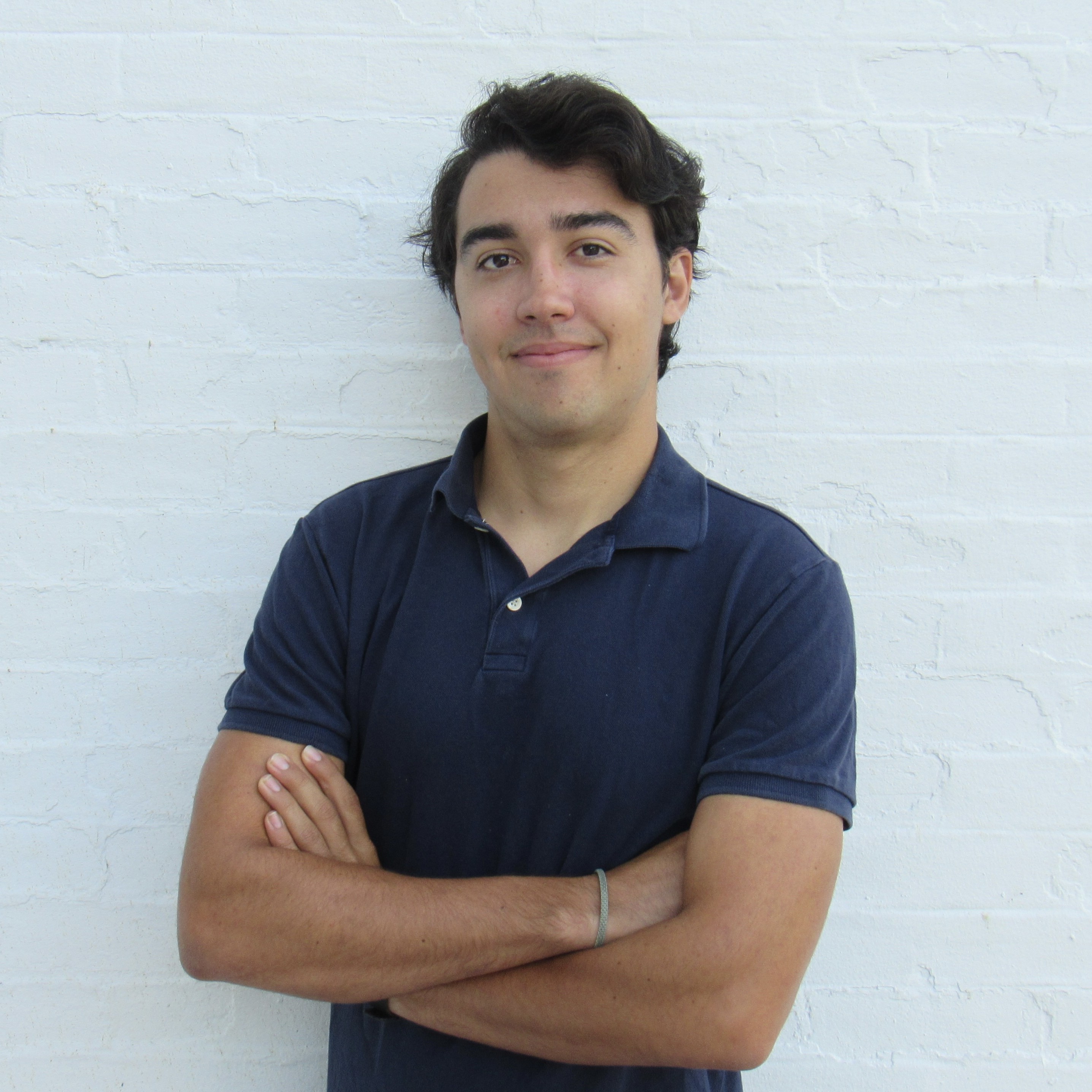 Noah da Silva