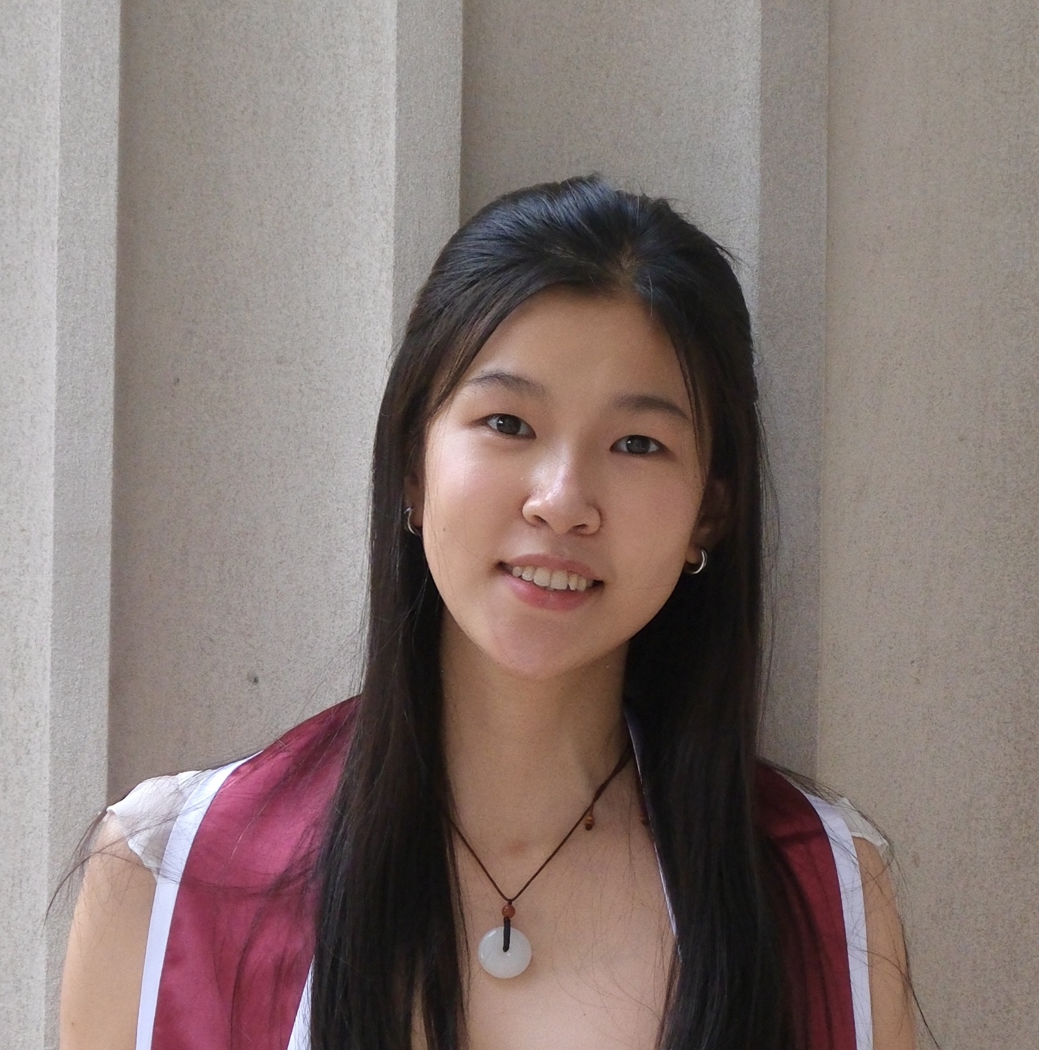 Yiming Chen