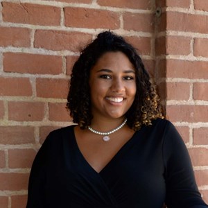 Leah Crowder