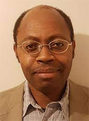 Ken Kamoche