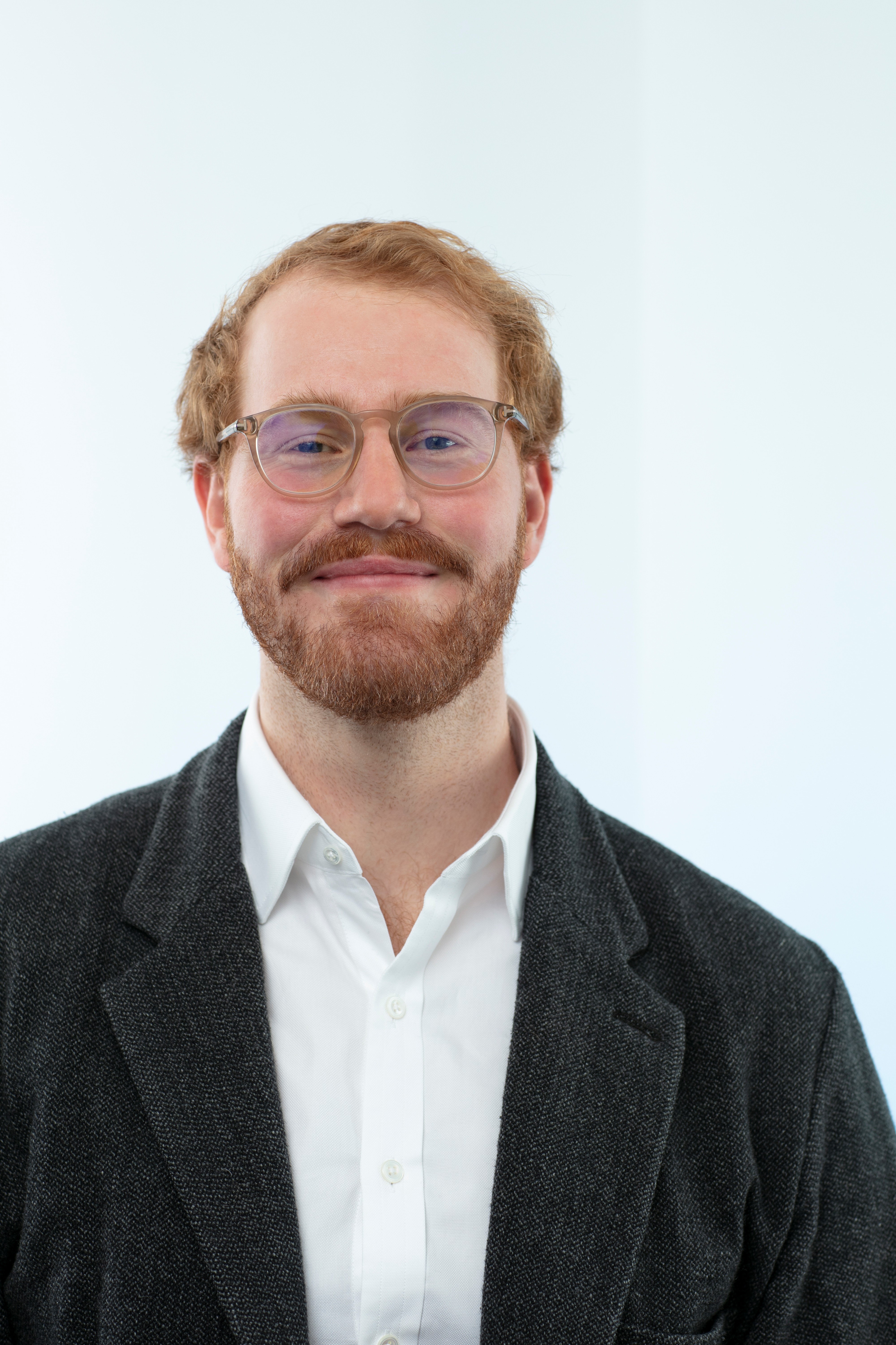 Luca Springer