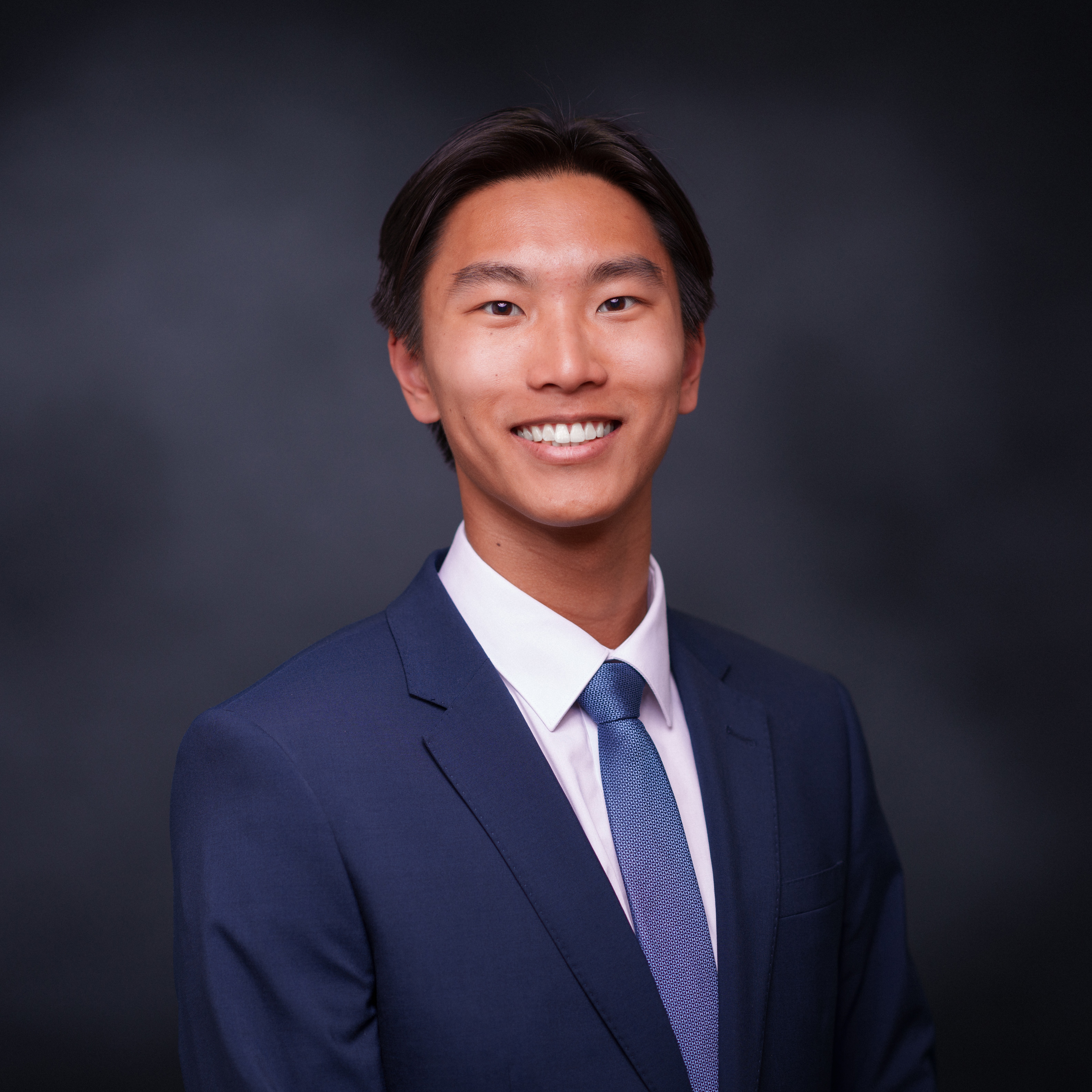 Jason Lu