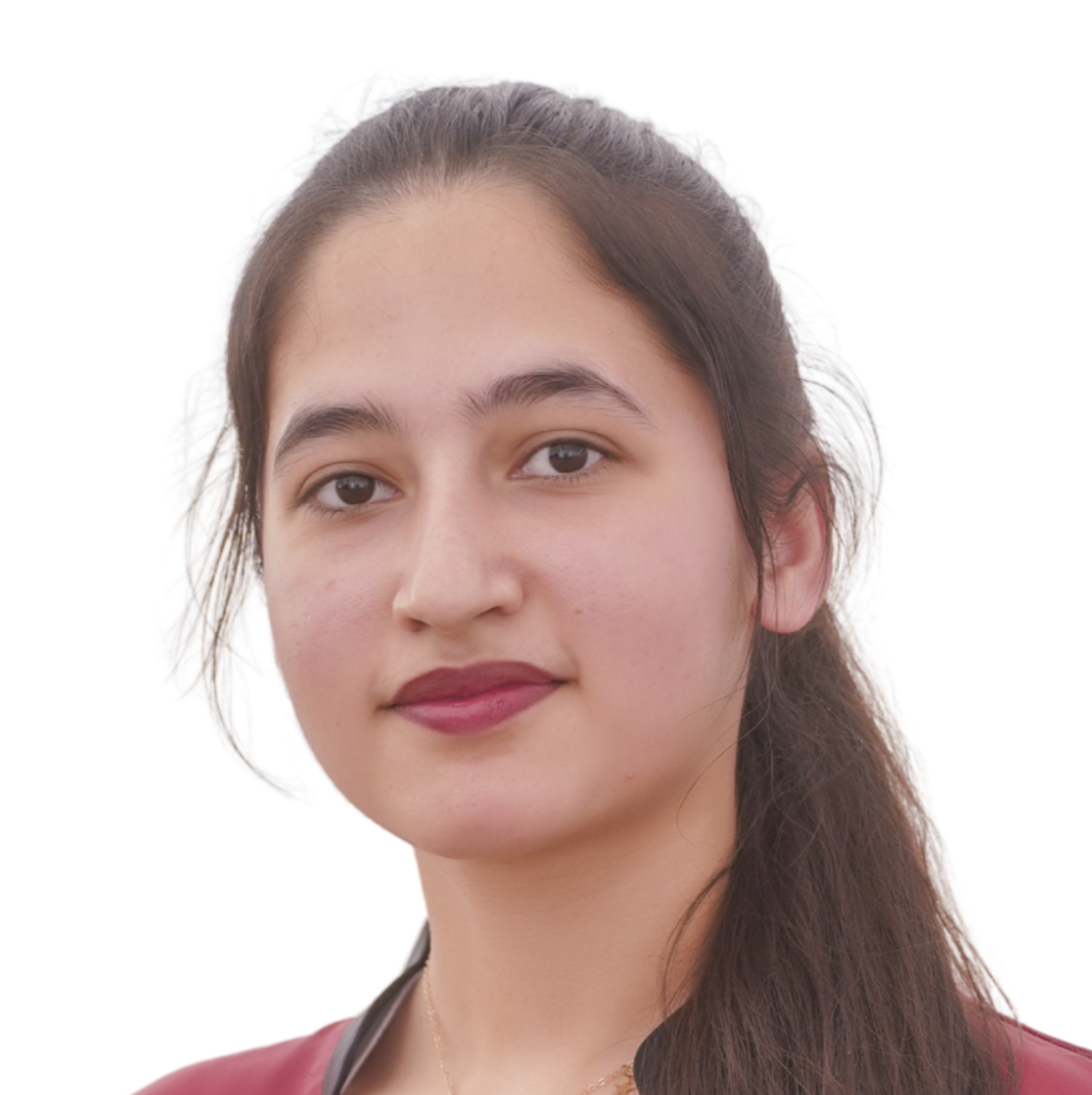 Rafia Imran