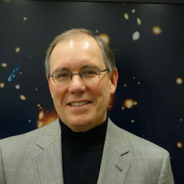 Mark Bautz