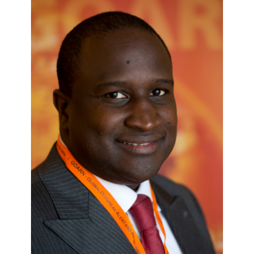 Amadou Sall