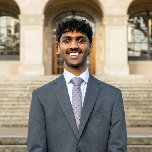 Shubham Bansal