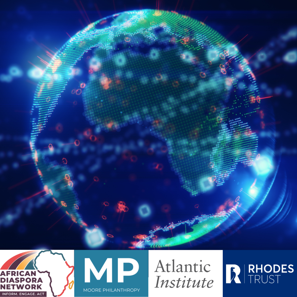 Investing in African and Black-Owned and Led Businesses: Fostering Connections