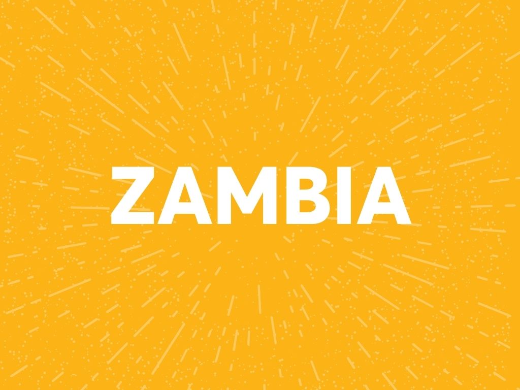 Zambia