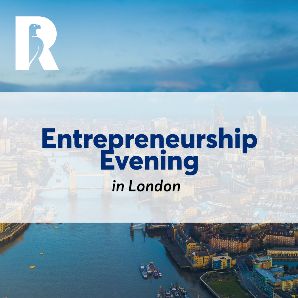 Entrepreneurship Evening