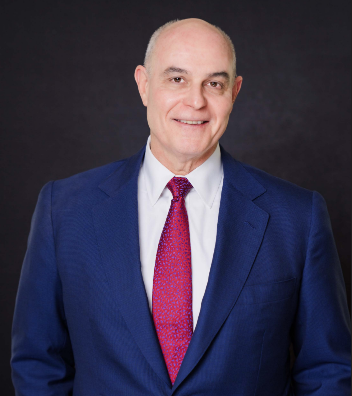 David Frederick
