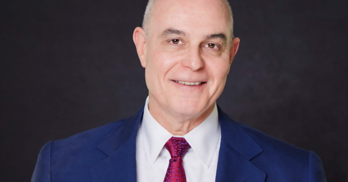 David Frederick | Rhodes Trust
