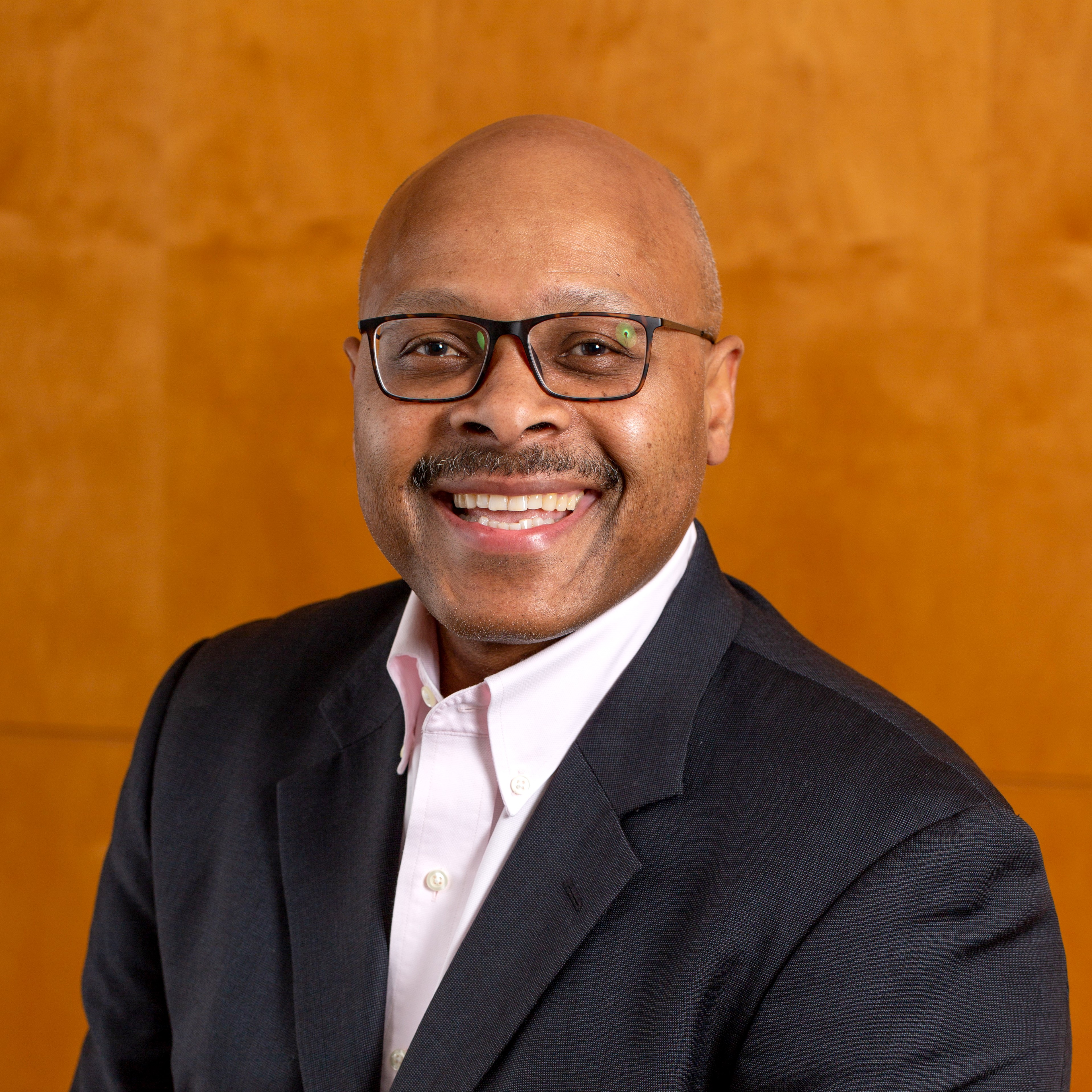 Maurice Jones