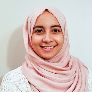 Majd Abdulghani