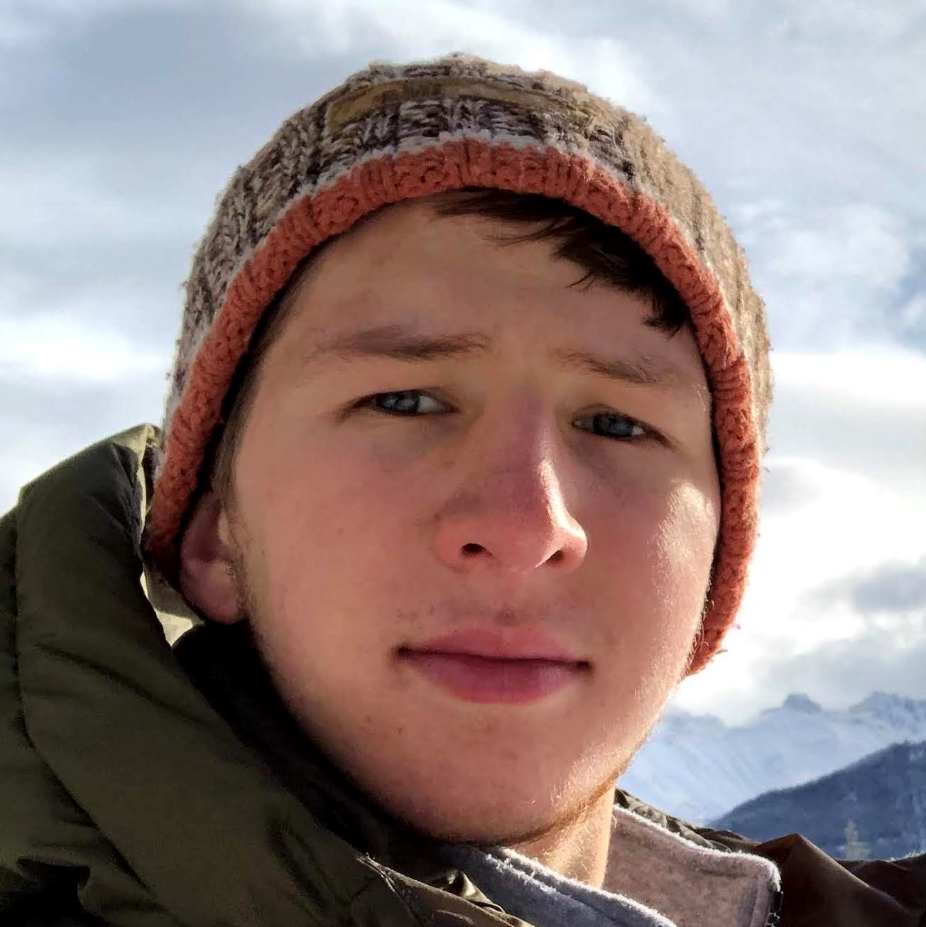 Michael Beukman