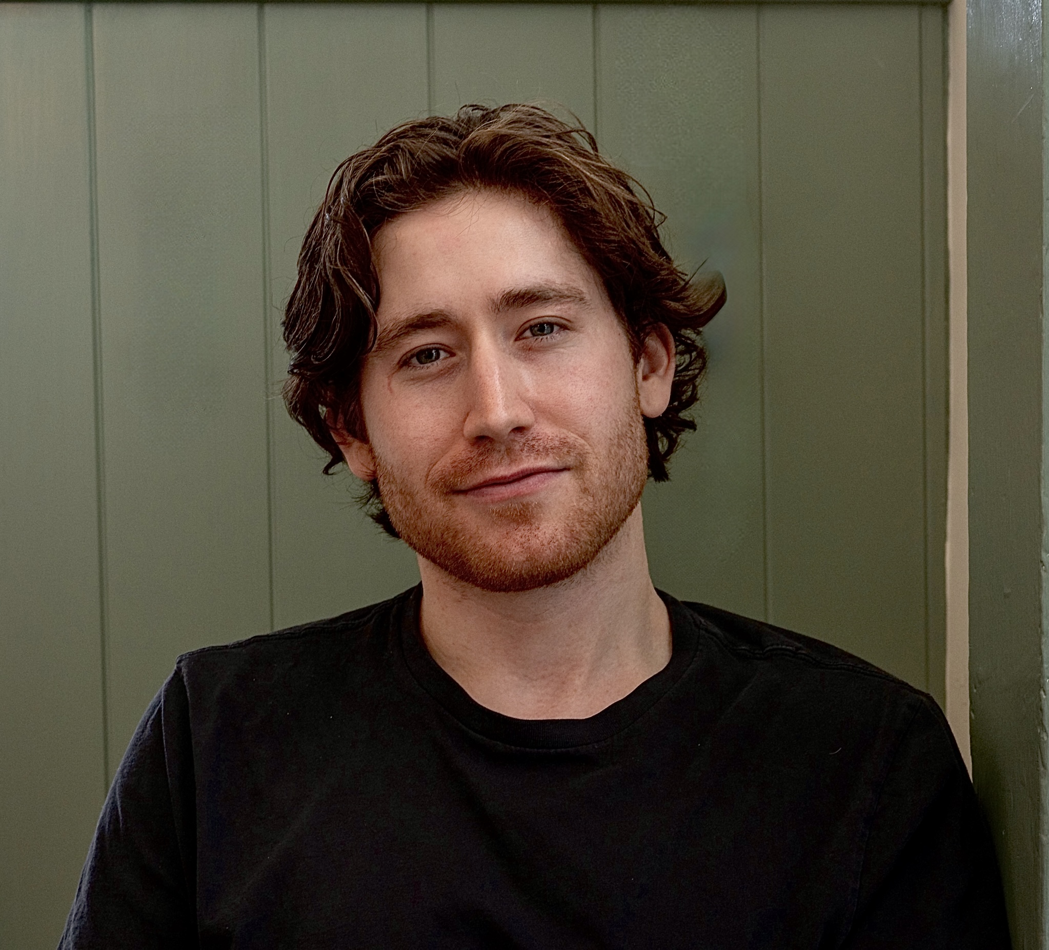 Zach Fine