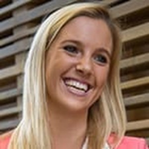 Emily van Heerden