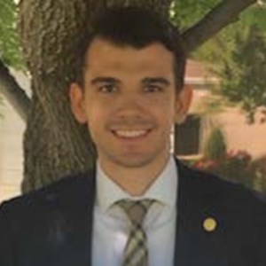 Noah Barbieri