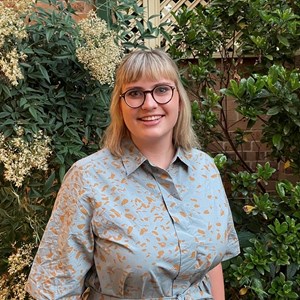 Freya Willis