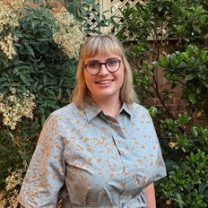 Freya Rhodes Freya Willis | Rhodes Trust
