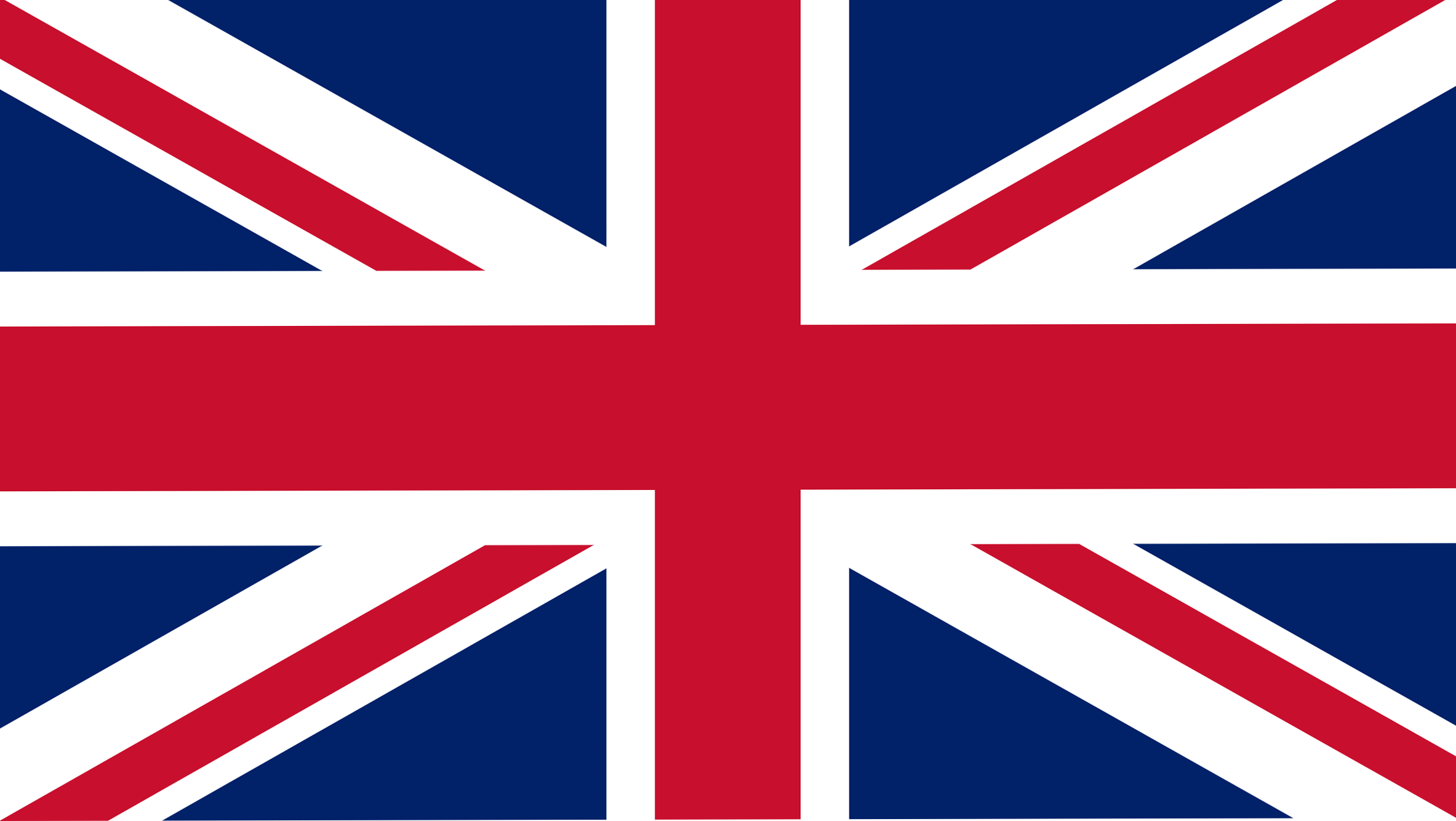 United Kingdom Flag