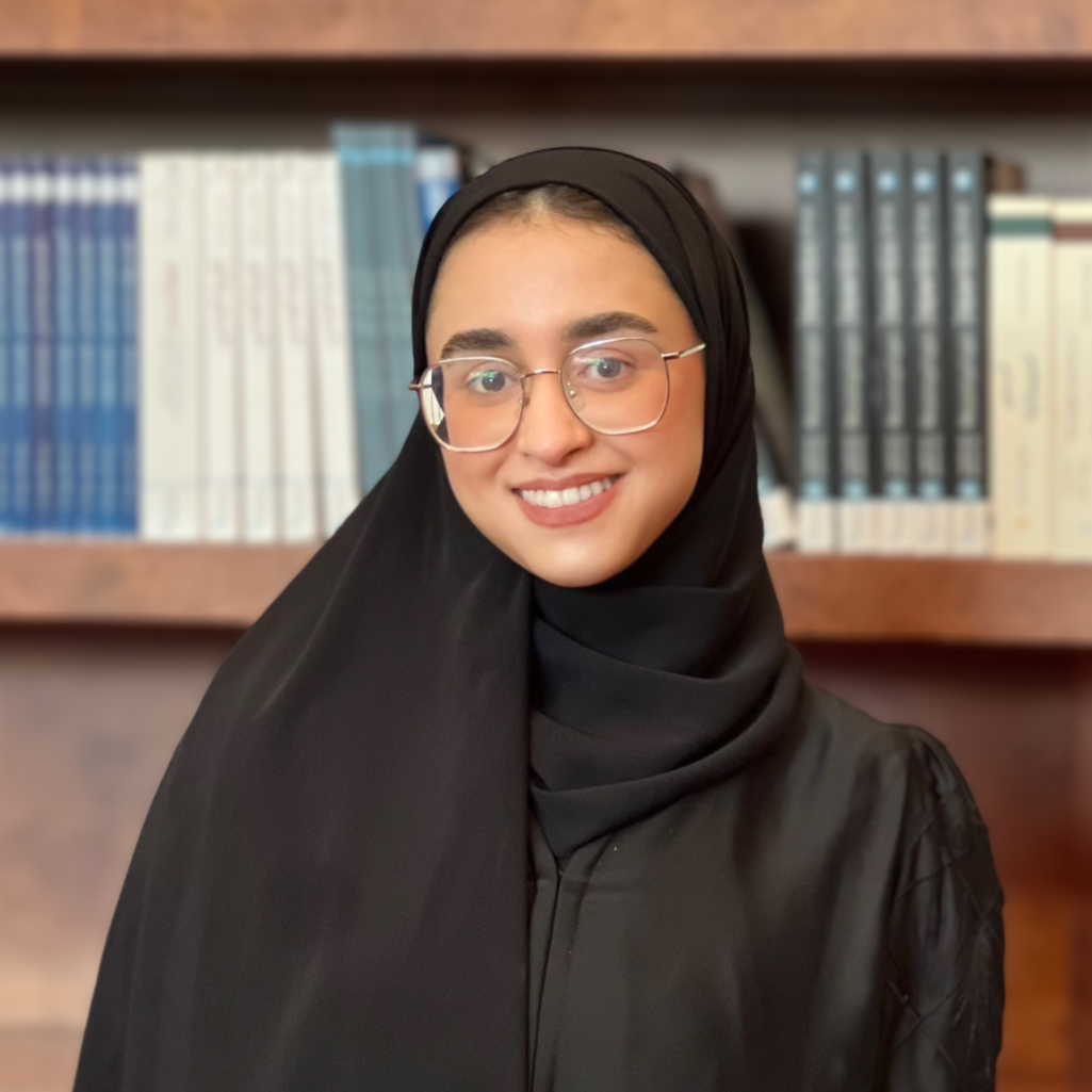 Amal Alrebh