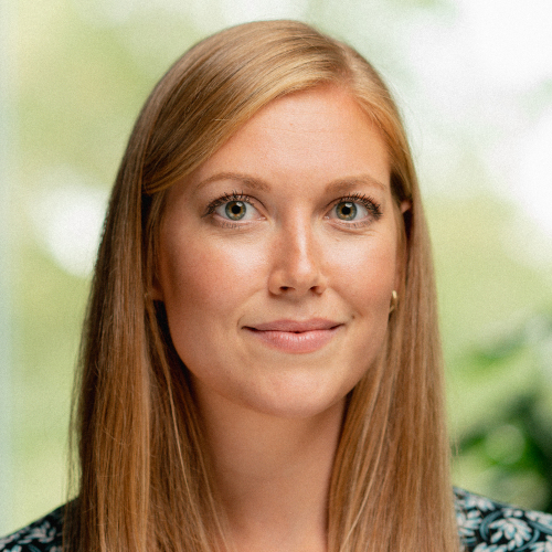 Emma Bluemke
