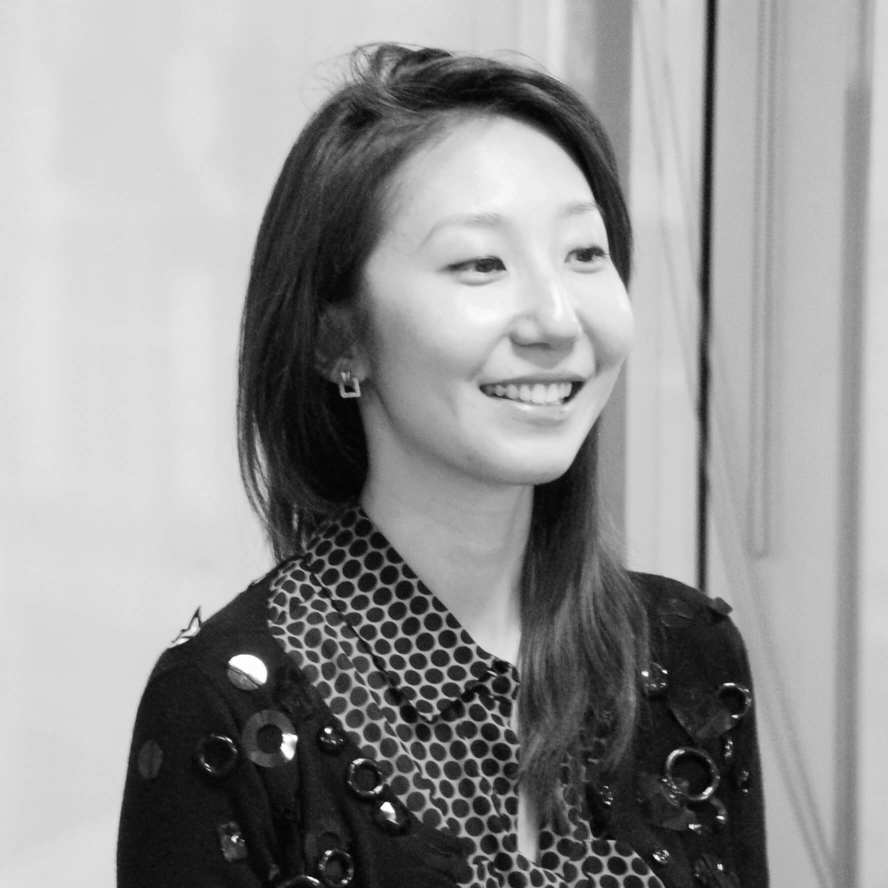 Angie Ma
