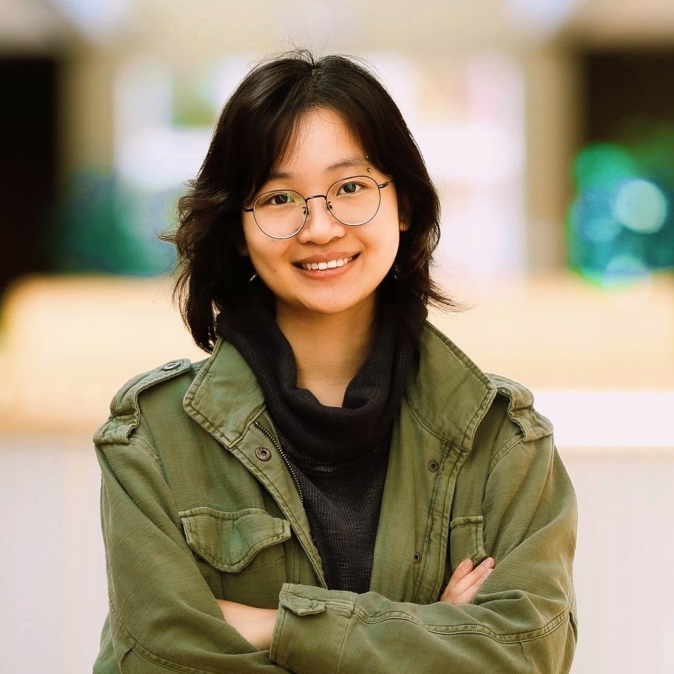 Coco Huang