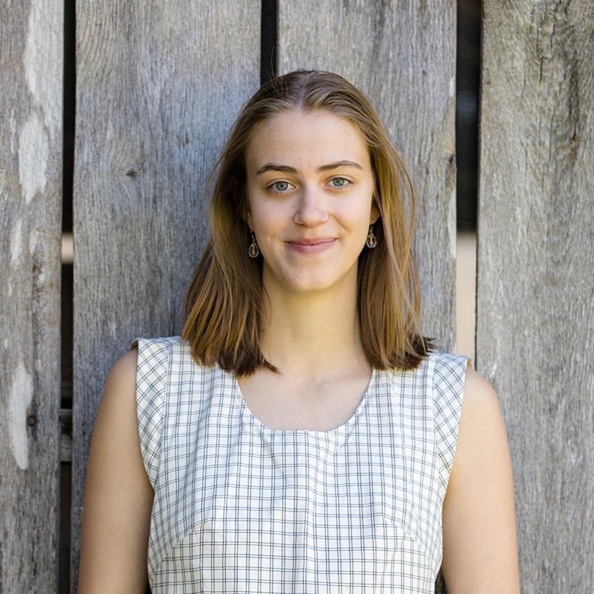 Madeline Dierauf