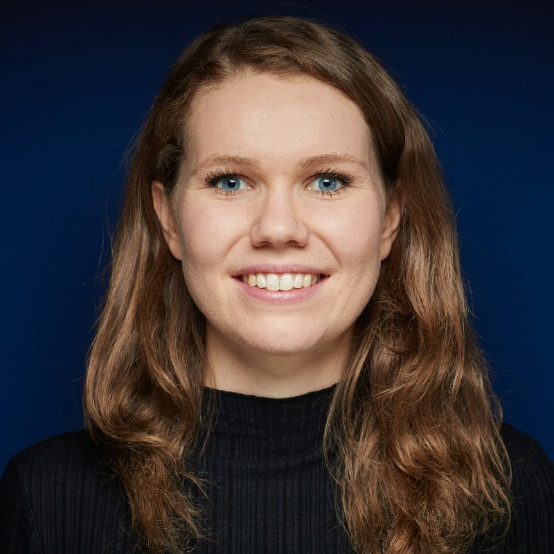 Friederike Reuter