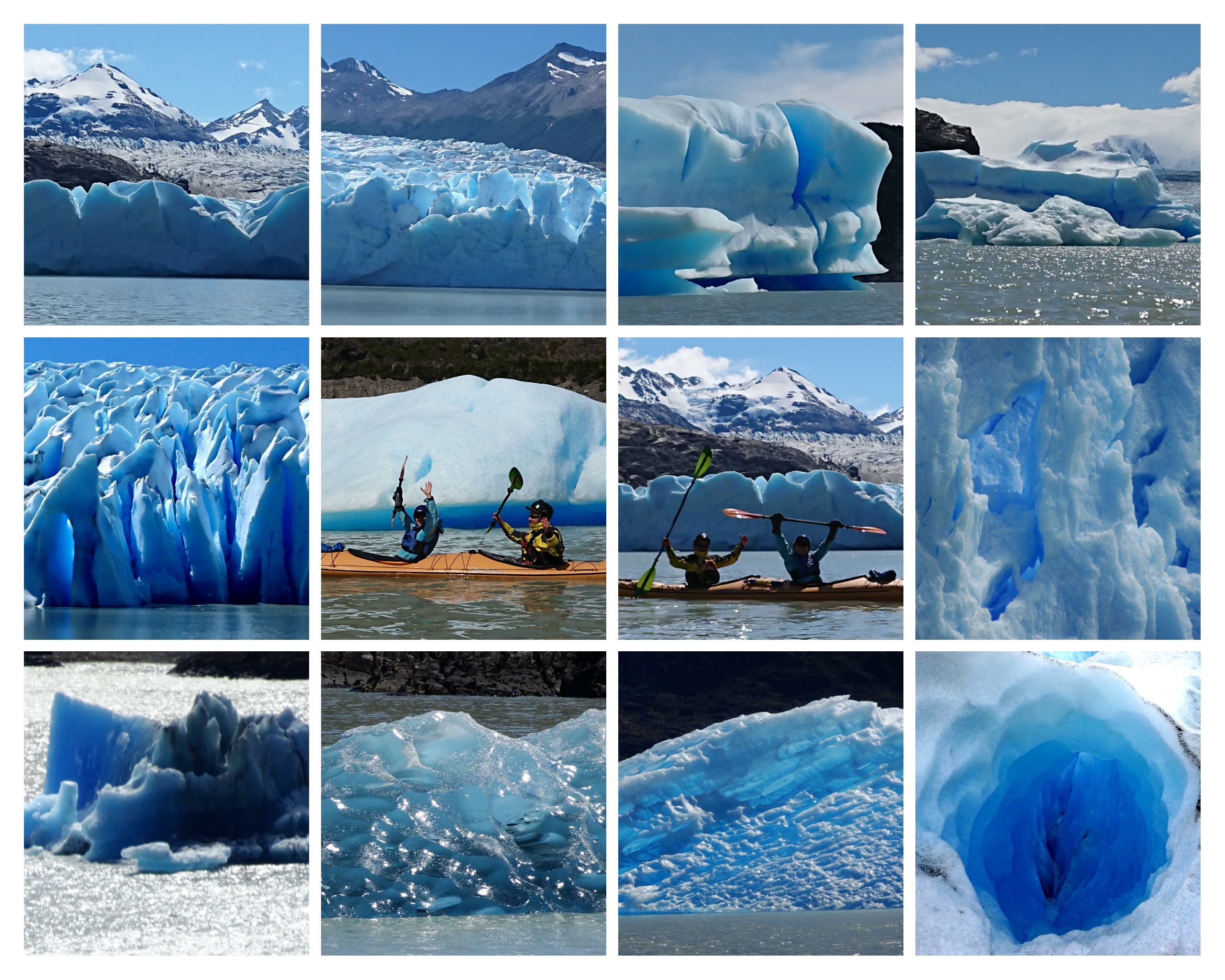 Travel Patagonia Kayaking 01