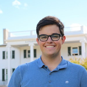Matthew Rogers