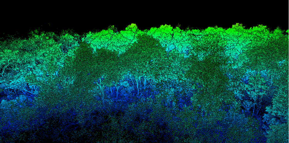 KJ LIDAR