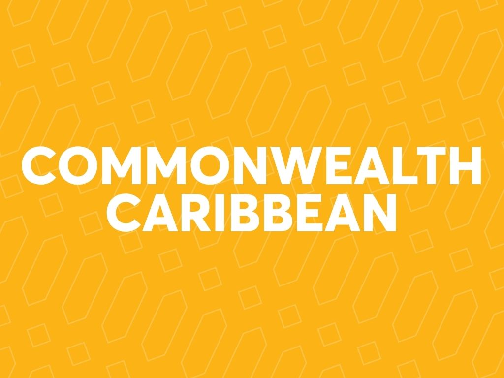 Commonwealth Caribbean