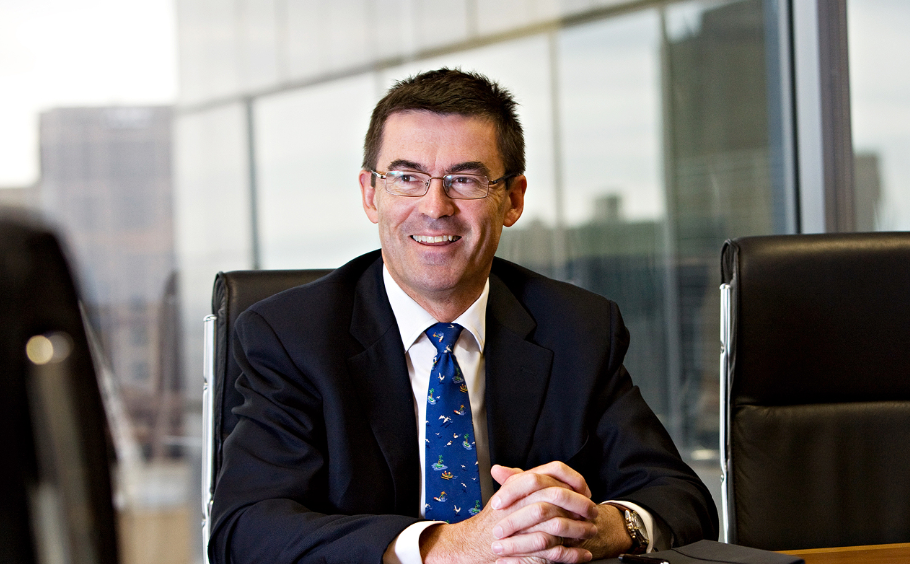 Mr John Wylie