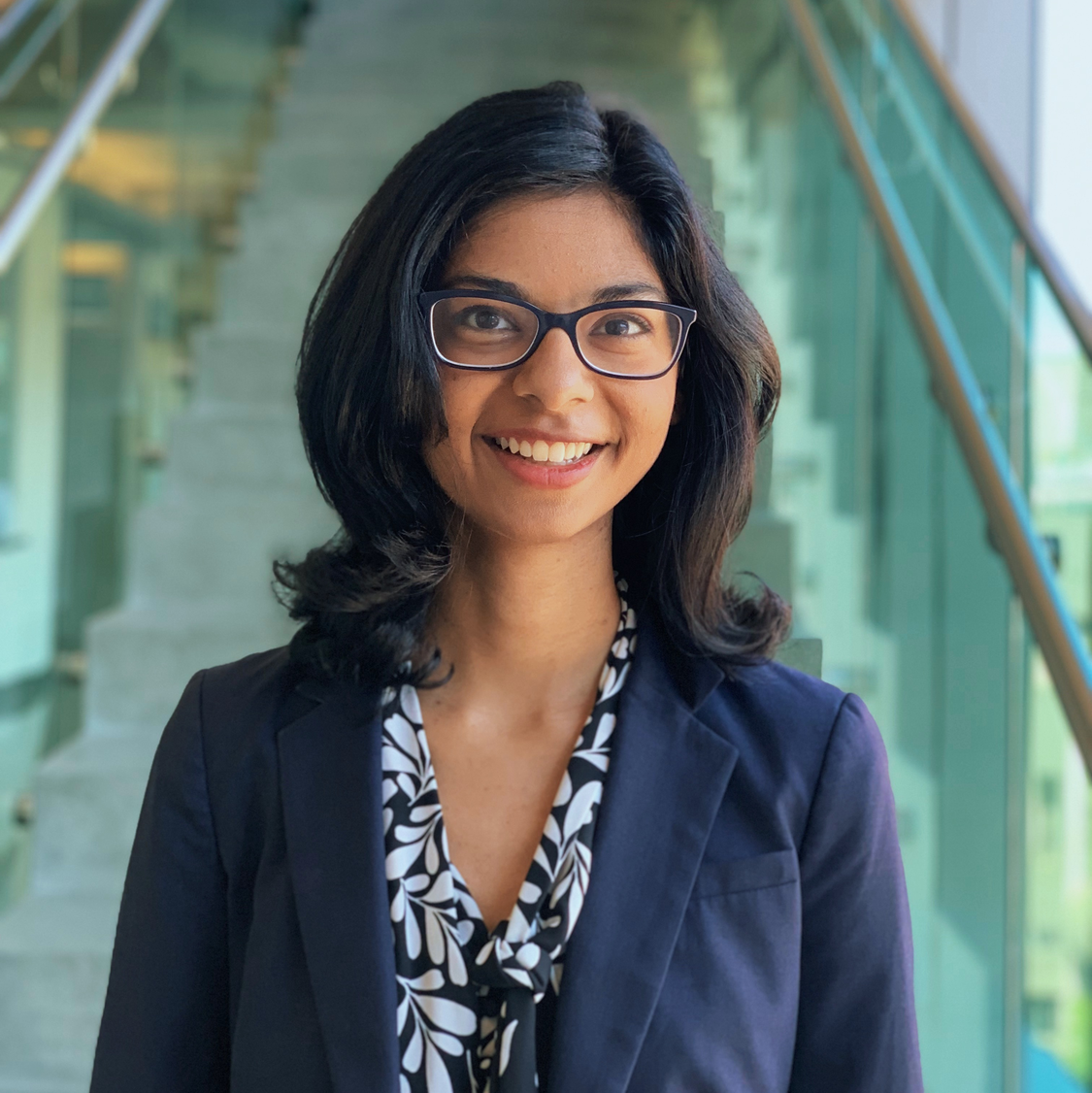 Varsha Sarveshwar