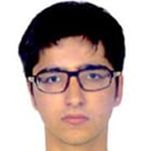 Vanshaj Jain