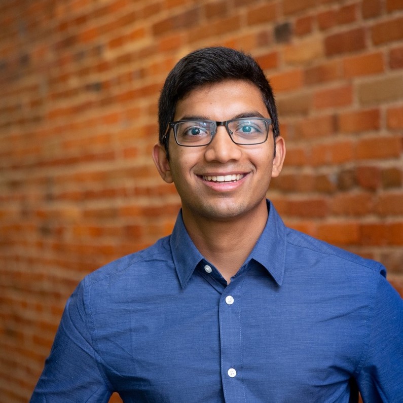 Shreyas Hallur