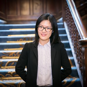 Yifan Hou
