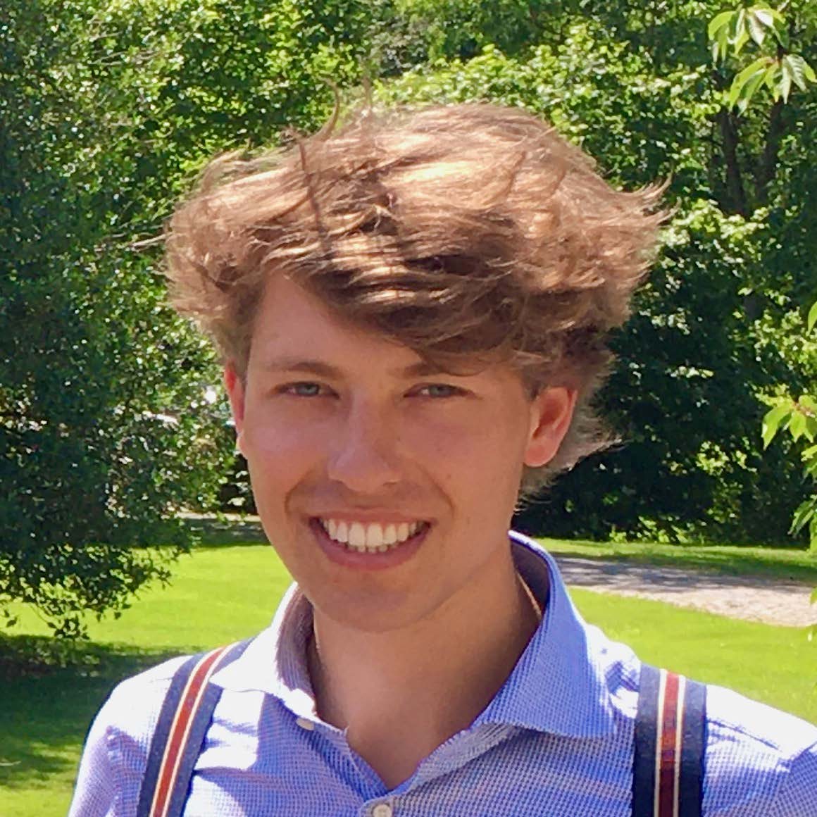 Fynn Schultheiß