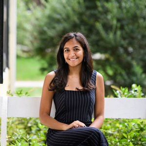 Serena Alagappan