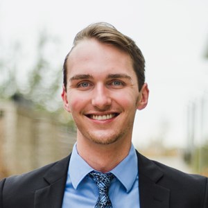 Christian Farrier