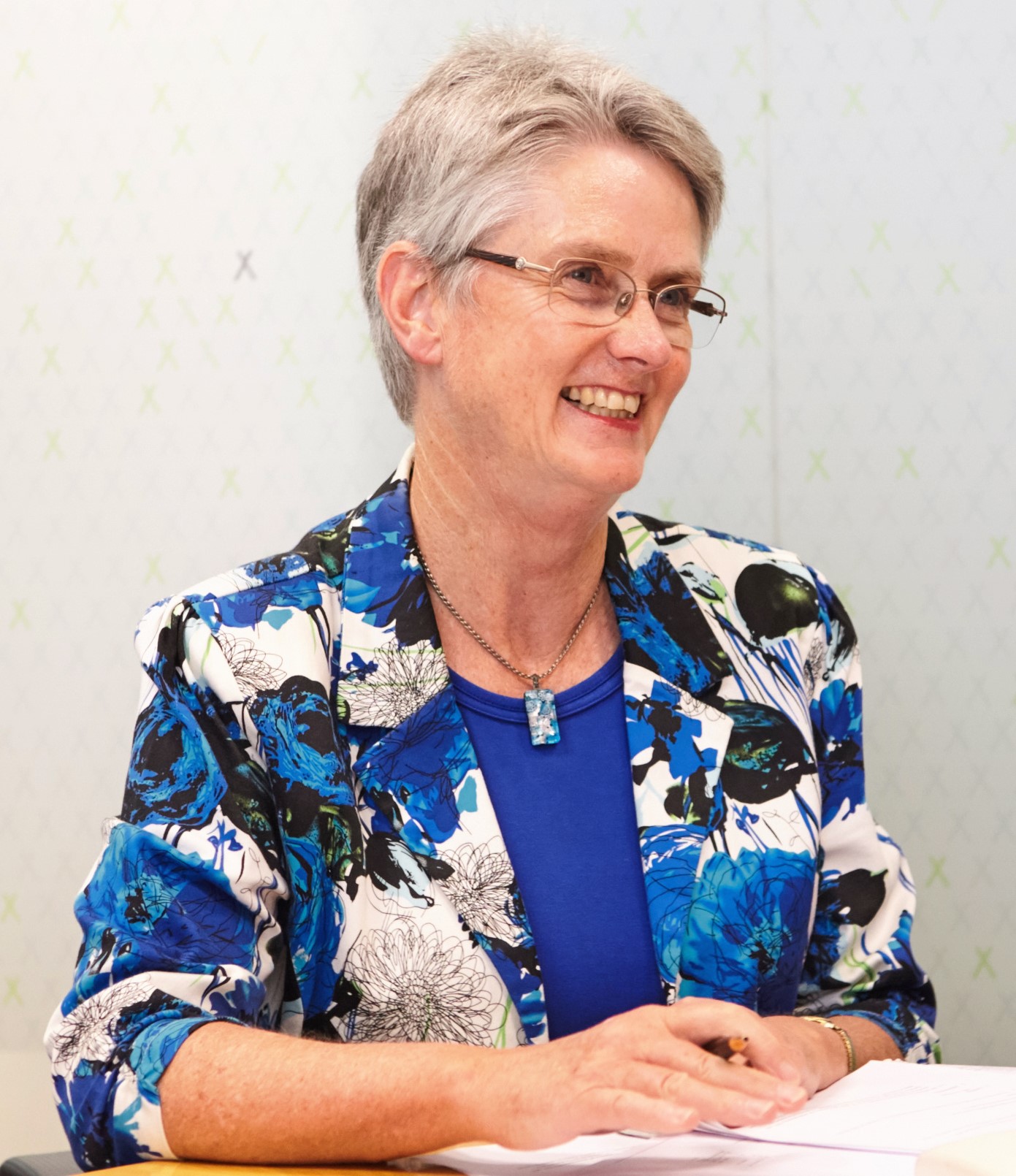 Jane Harding
